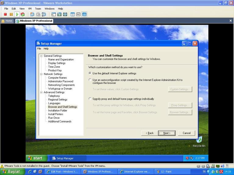 Install Client For Microsoft Networks Windows Vista